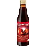 Rabenhorst Granatapfel Bio-Muttersaft, 330 ML