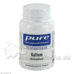 PURE ENCAPSULATIONS KALIUM (KALIUMCITRAT), 90 ST