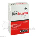 PROENZYM TABLETTEN MAGENSAFTRESISTENT, 210 ST