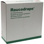 Raucodrape N Abdecktuch 75x90 2-lg., 65 ST