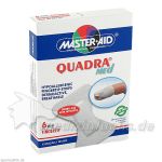 QUADRA MED Pflaster Fingerstrips Master Aid, 6 ST