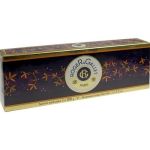 R&G GINGEMBRE SEIFENCOFFRET, 3X100 G