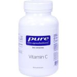 PURE ENCAPSULATIONS Vitamin C, 90 ST