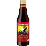 Rabenhorst Schware Johannisbeere Bio Muttersaft, 330 ML