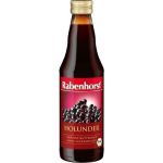 Rabenhorst Holunder Bio Muttersaft, 330 ML