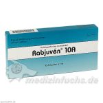 Rabjuven 10A, 10 ST