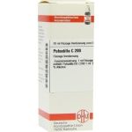 PULSATILLA C200, 20 ML