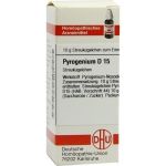 PYROGENIUM D15, 10 G