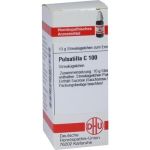 PULSATILLA C100, 10 G