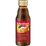Rabenhorst Multi Vitam.Mehrfruchtsaft11Fruecht gel, 125 ML