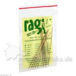 ragy-Interdentalbürsten 2 1/2 rot, 10 ST