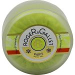 R&G Fleur d'Osmanthus Seife Reisebox, 100 G
