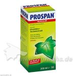 PROSPAN HUSTENSAFT, 200 ML