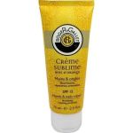 R&G Bois d'Orange Handcreme, 75 ML