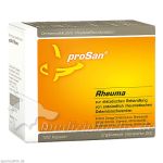 proSan Rheuma, 120 ST