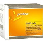 proSan AMD trio, 120 ST