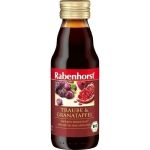 Rabenhorst Granatapfel in Traube Bio Mini, 125 ML