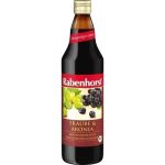Rabenhorst Aronia in Weißer Traube Bio, 700 ML