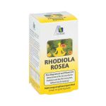 Rhodiola Rosea Kapseln 200 mg (60 stk)