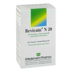 Revicain N 20 Kapseln (60 stk)