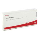 Renes/ Cuprum Ampullen (10X1 ml)