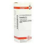 Rauwolfia D 4 Dilution (20 ml)