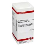 Rhus Tox. D 6 Tabletten (200 stk)