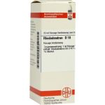 Rhododendron D 10 Dilution (20 ml)