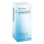Rhododendroneel Sn Tropfen (30 ml)