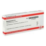 Rhododendron D 4 Ampullen (10X1 ml)