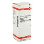 Rhododendron D 4 Dilution (50 ml)