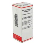 Rhus Tox. N Oligoplex Liquidum (50 ml)