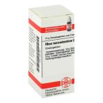 Rhus Tox. C 6 Globuli (10 g)