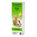 Revet H 5 veterinär  Globuli (10 g)