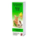 Revet H 25 veterinär  Globuli (10 g)