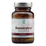 Resveratrol Kapseln (60 stk)