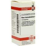 Rhus Tox. C 4 Globuli (10 g)