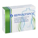 Rephalysin C Tabletten (100 stk)