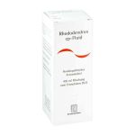 Rhododendron Cp. Fluid (100 ml)