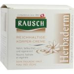 Rausch Körper Creme Body Rich (200 ml)