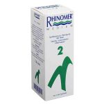 Rhinomer 2 medium Lösung (135 ml)