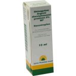 Rhinoguttae Argent.diacet.prot.3% Mp Nasentropfen (10 ml)