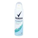 Rexona Deospray Pure Fresh Alu free (150 ml)