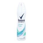 Rexona Motionsense Shower Fresh Deo Spray (150 ml)