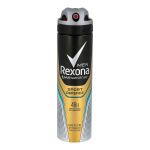 Rexona Men Sport Defence Deo Spray  (150 ml)