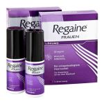 Regaine Frauen (2X60 ml)