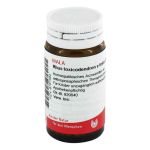 Rhus Tox. E Fol. D 12 Globuli (20 g)