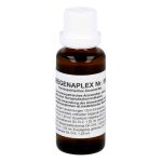 Regenaplex Nummer 5 0 a Tropfen (30 ml)