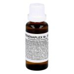 Regenaplex Nummer 5 10 a Tropfen (30 ml)
