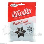 Rheila Salmiak Pastillen zh (7% MwSt), 90 G